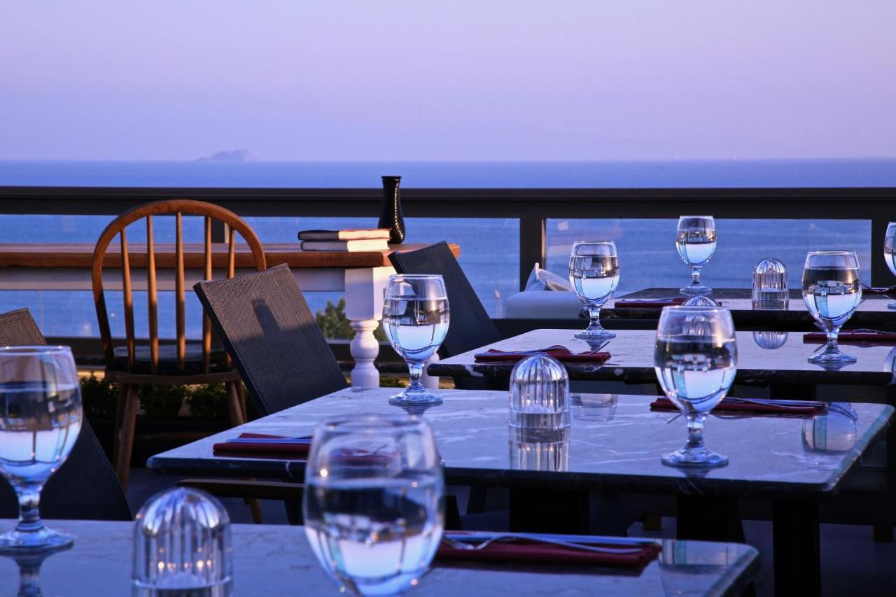 Hotel Bronte Provincia di Istanbul