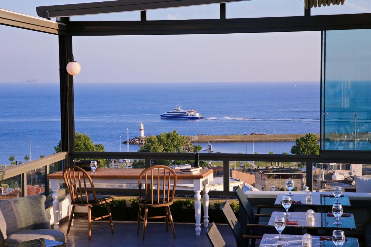 Bronte * Istanboel
