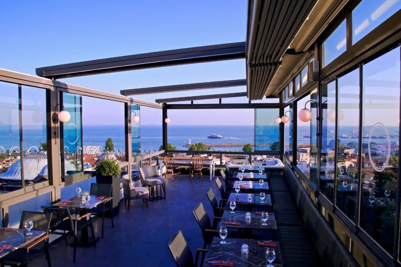 Bronte Provincia di Istanbul