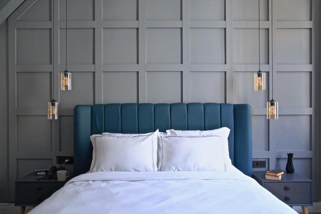 Hotel Bronte Provincia di Istanbul