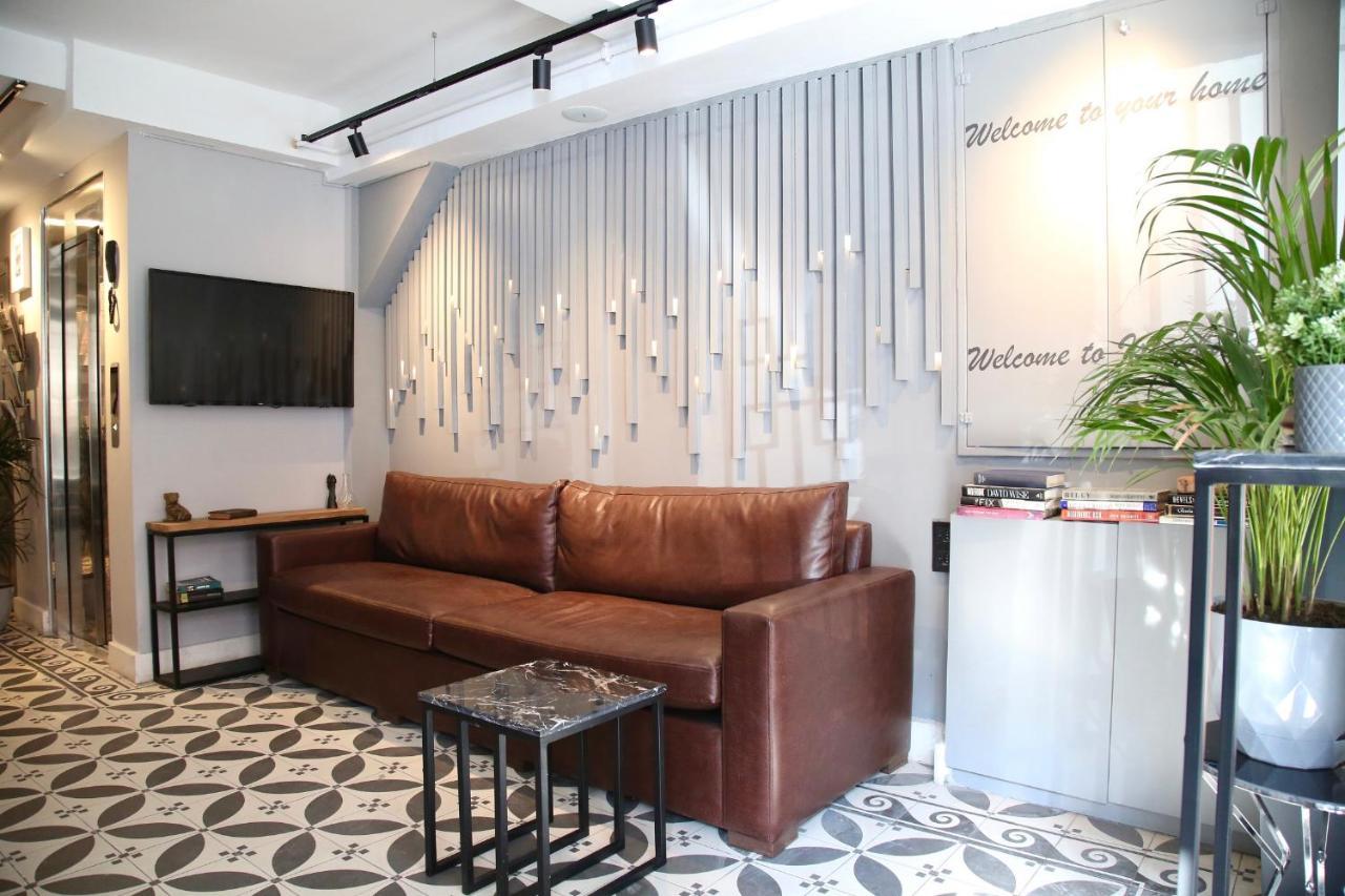 Hotel Bronte Provincia di Istanbul