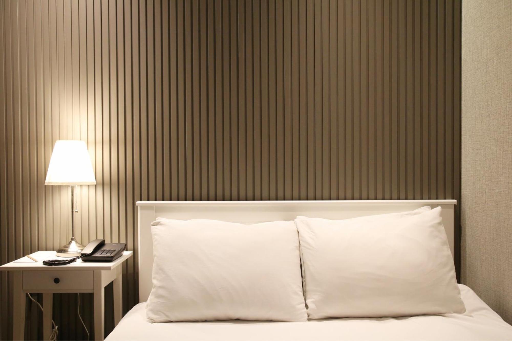 Hotel Bronte Istanboel