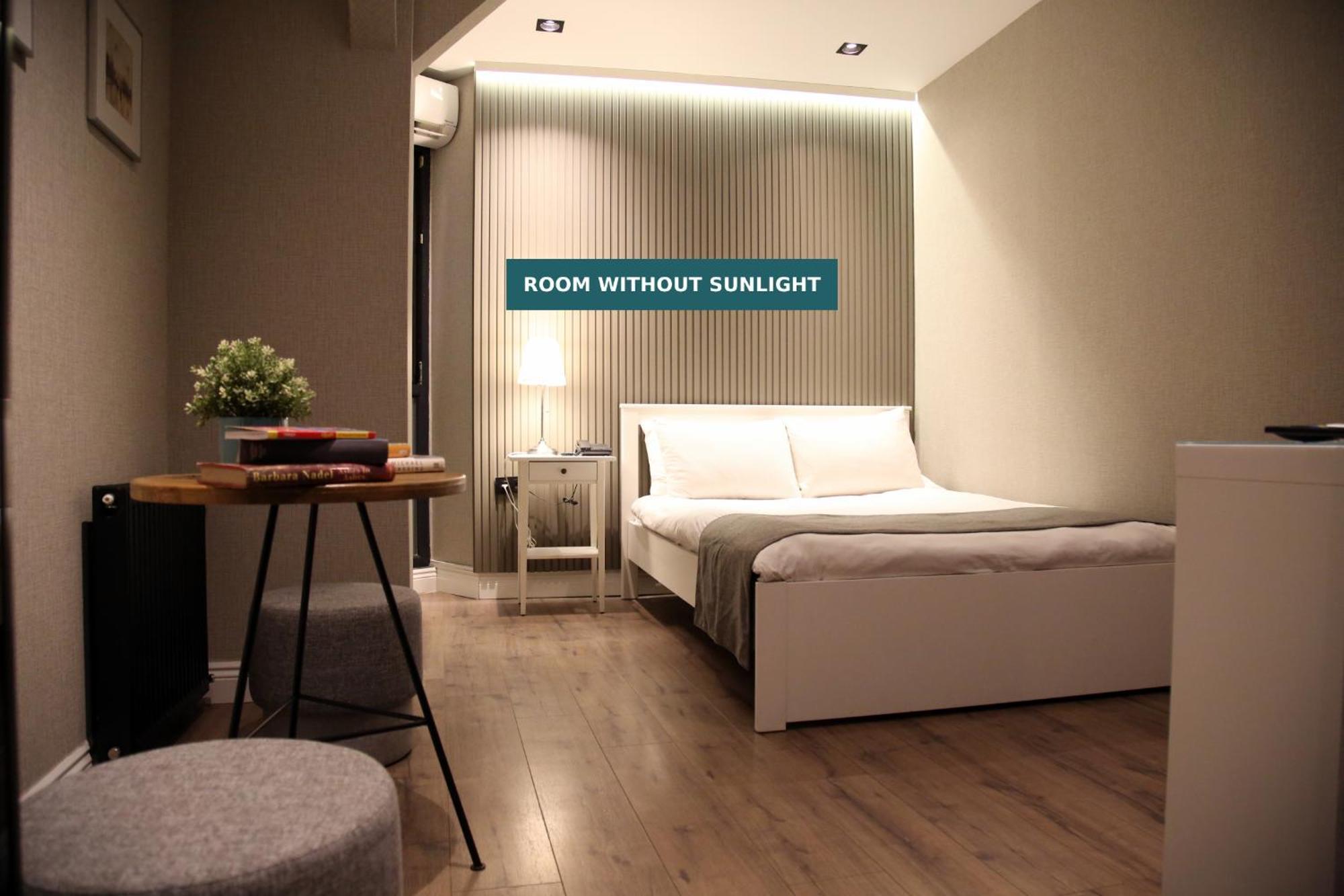 Hotel Bronte Provincia di Istanbul