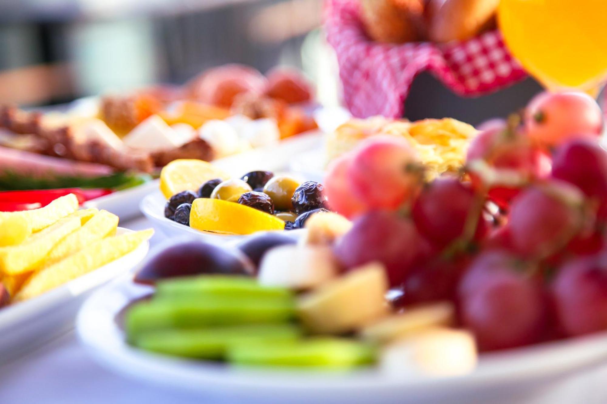 Bronte Hotel Provincia di Istanbul
