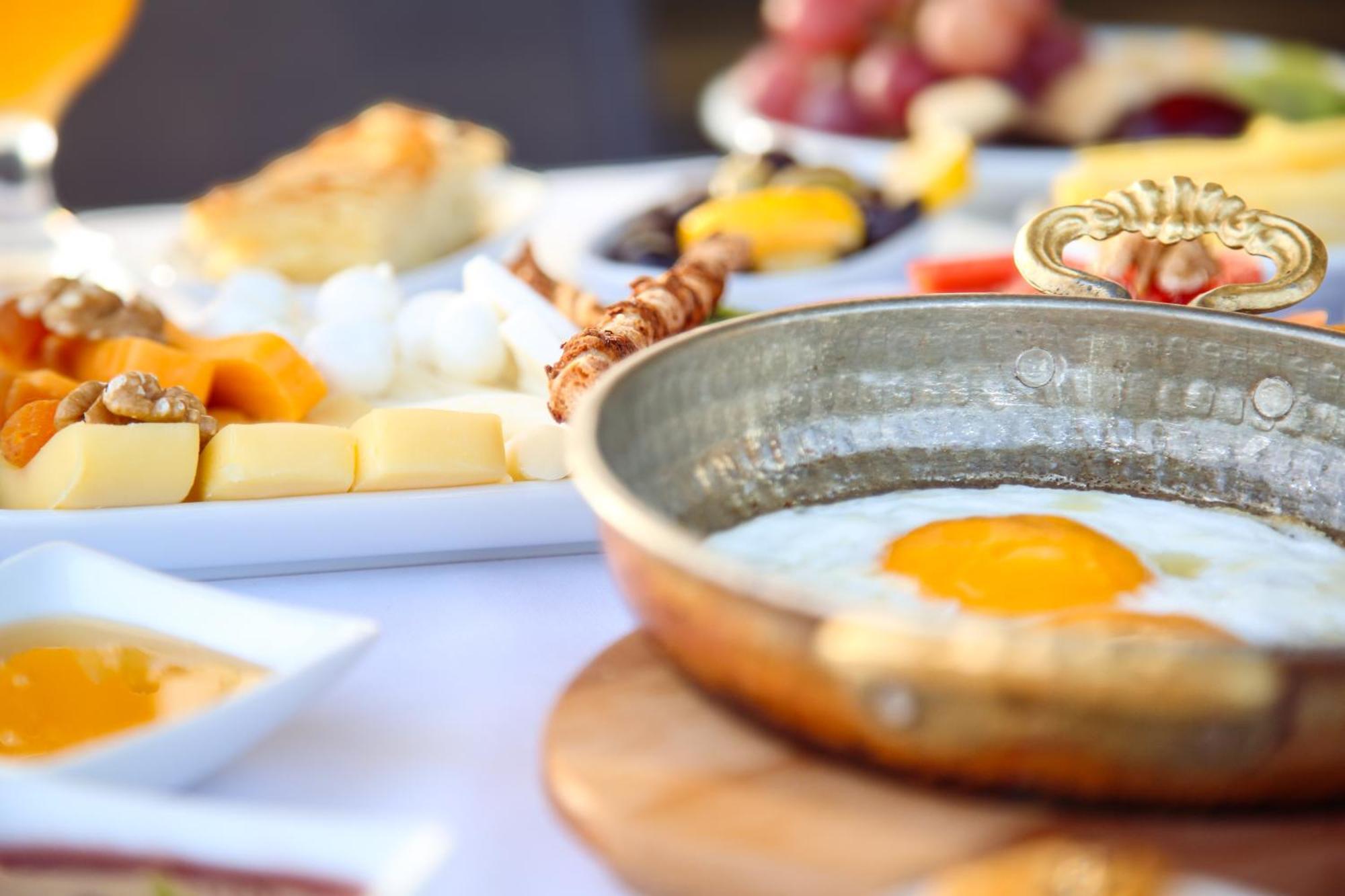 Hotel Bronte Provincia di Istanbul