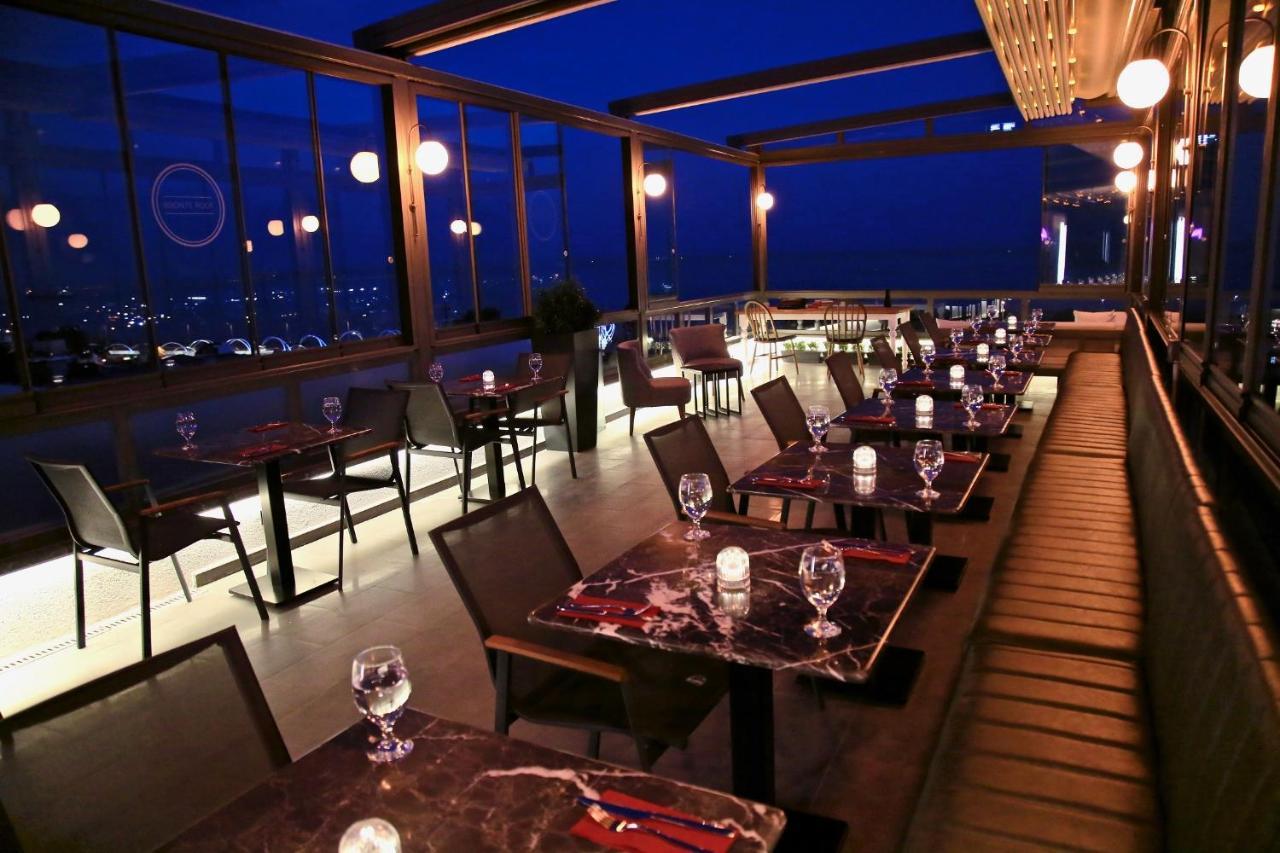 Bronte Istambul