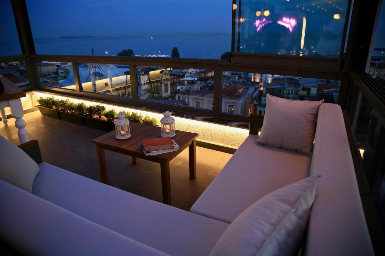 Bronte Hotel Istambul