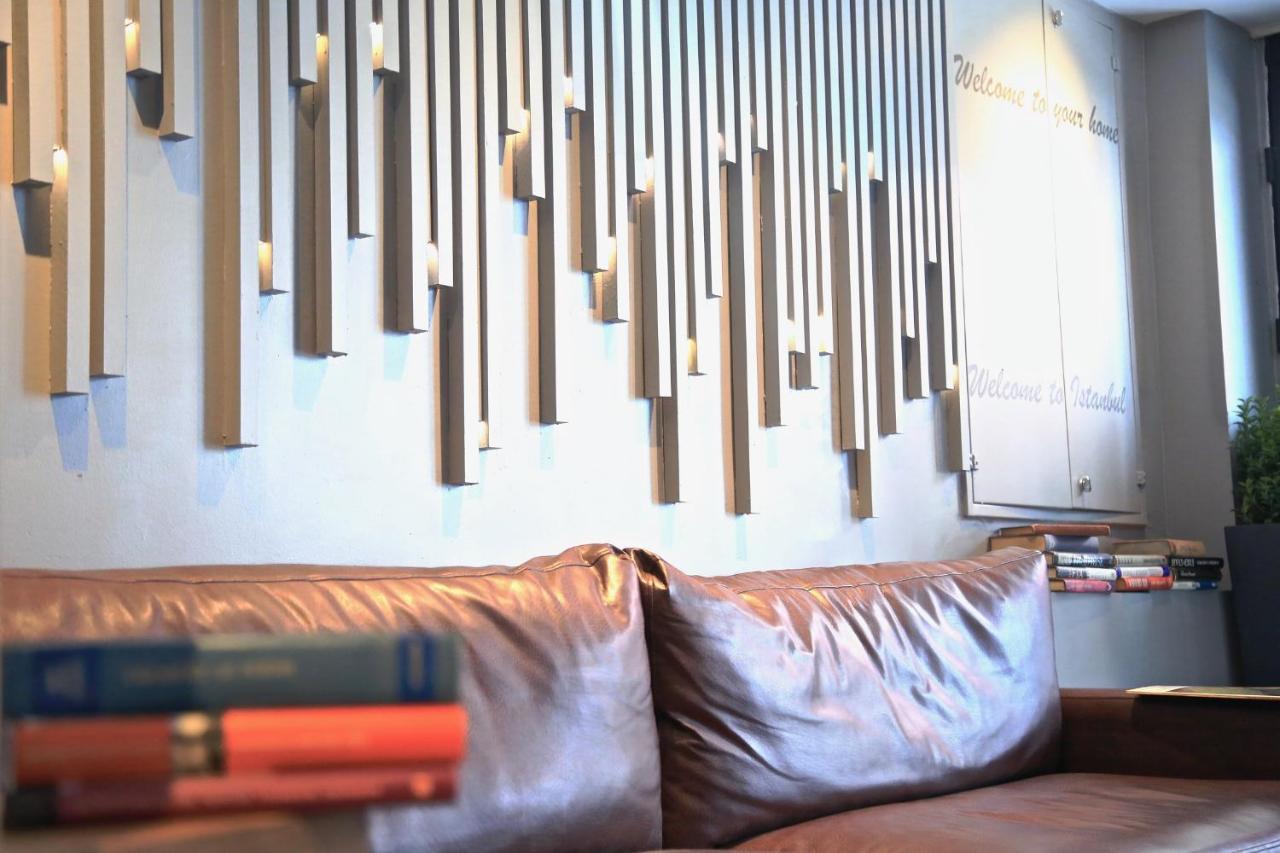 Bronte Hotel Istambul