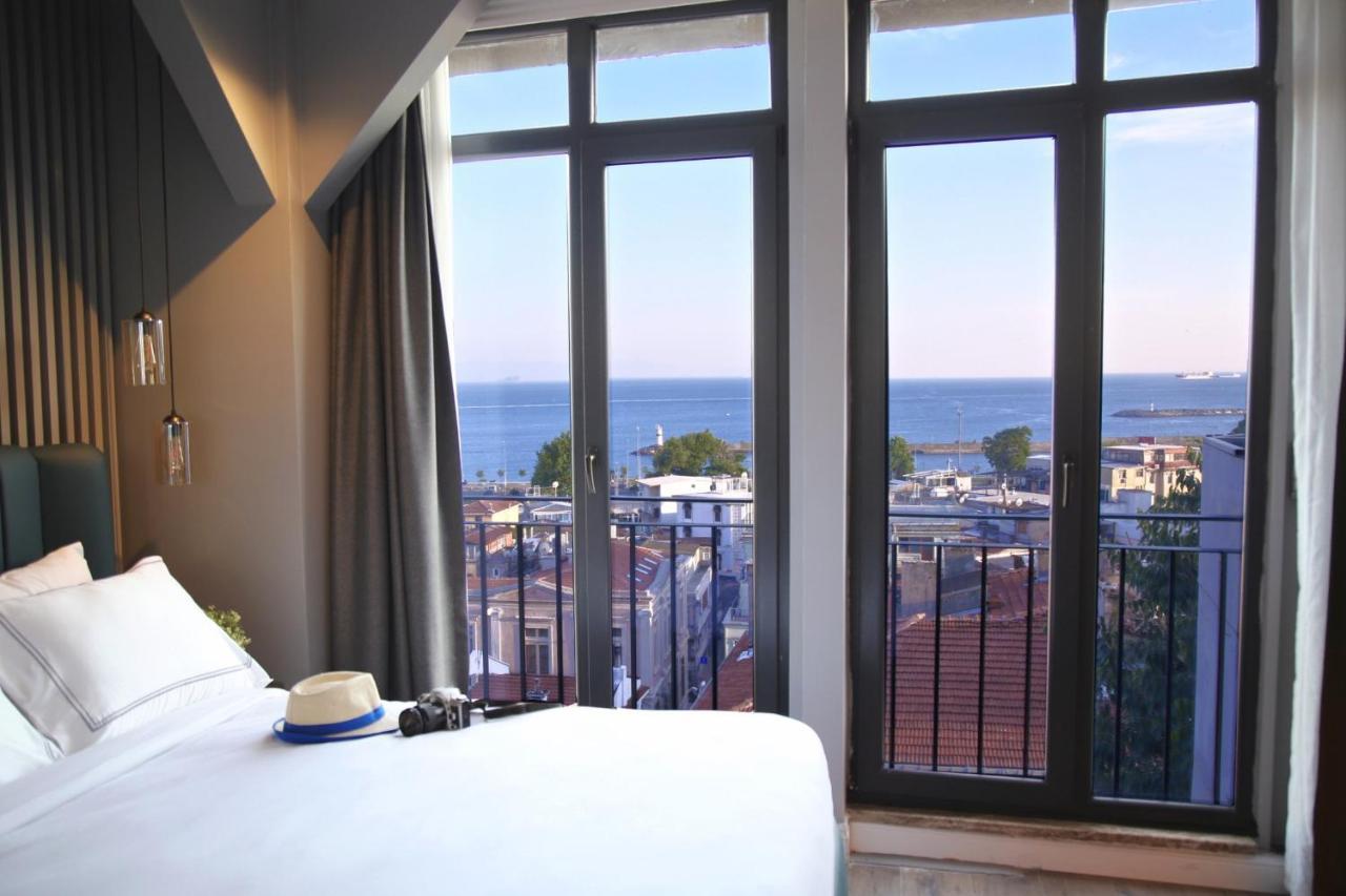 Bronte * Istambul