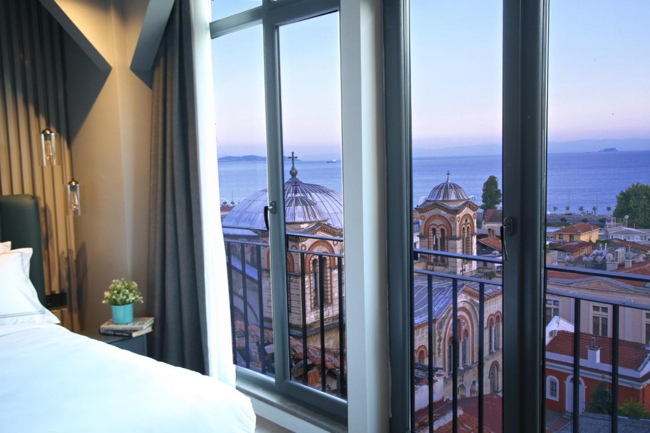 Bronte * Istambul